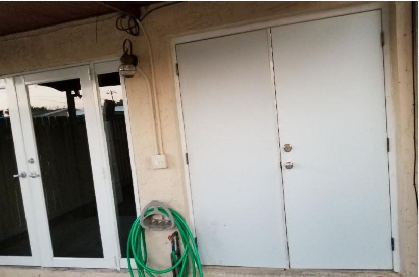 PALMAS TOWNHOUSES - Residential Lease