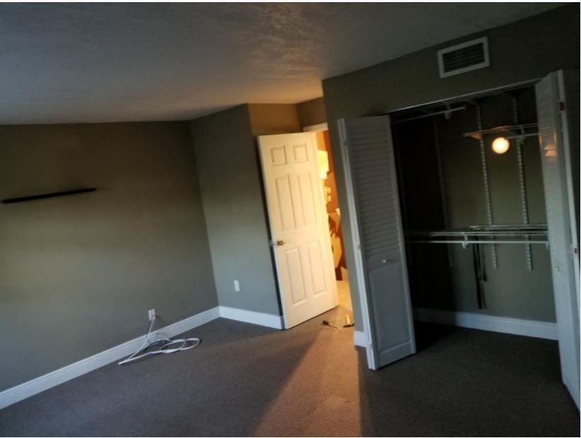 PALMAS TOWNHOUSES - Residential Lease