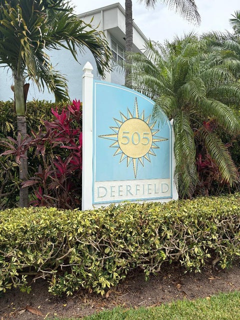 Tiny photo for 505 NE 20th Avenue #118, Deerfield Beach, FL 33441 (MLS # B26026293)
