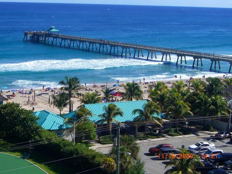 Tiny photo for 505 NE 20th Avenue #118, Deerfield Beach, FL 33441 (MLS # B26026293)