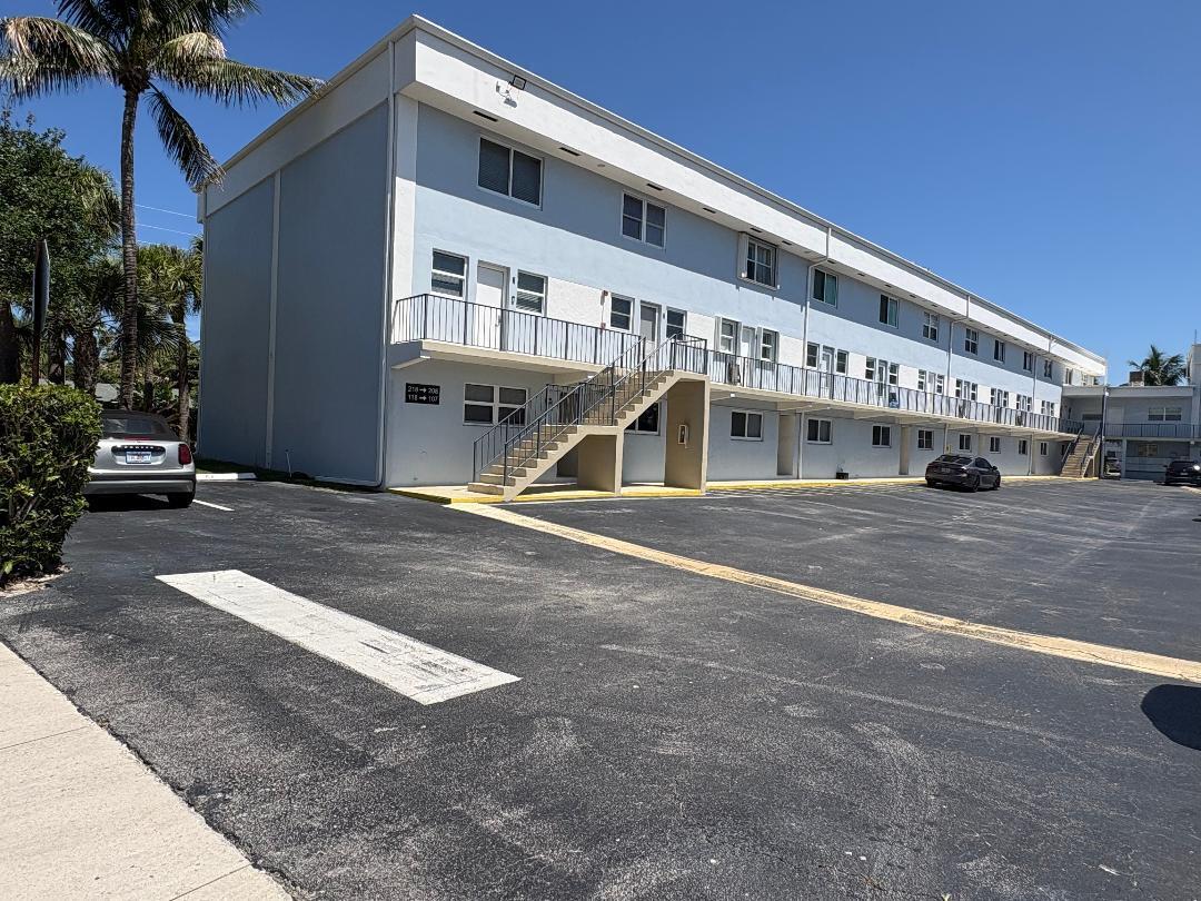 505 DEERFIELD - Residential