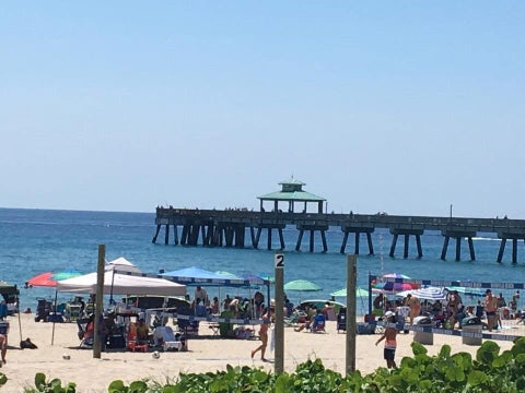 Tiny photo for 505 NE 20th Avenue #118, Deerfield Beach, FL 33441 (MLS # B26026293)