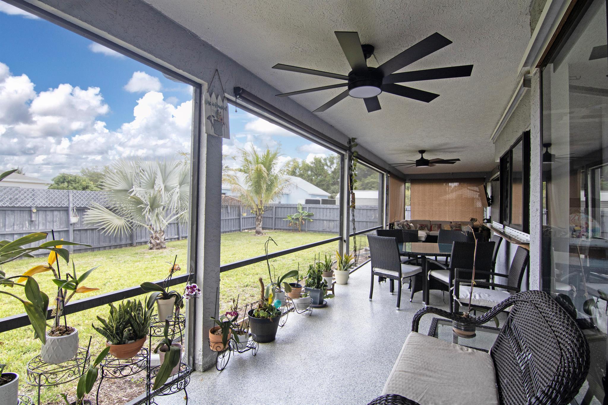 PORT ST LUCIE SECTION 13 - Residential