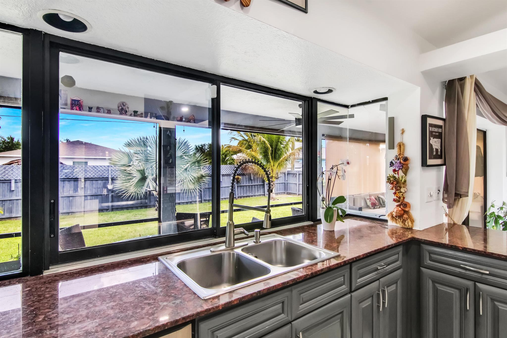 PORT ST LUCIE SECTION 13 - Residential