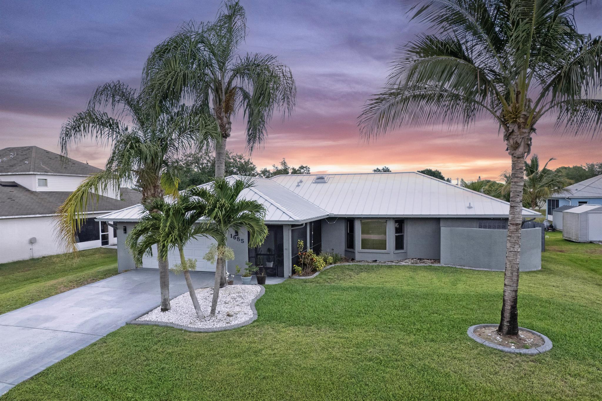 PORT ST LUCIE SECTION 13 - Residential