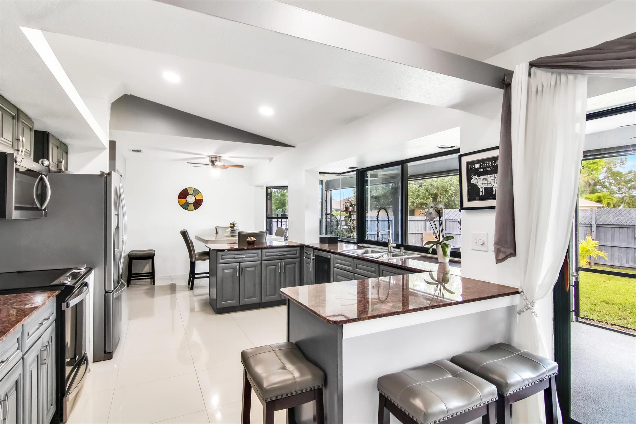 PORT ST LUCIE SECTION 13 - Residential