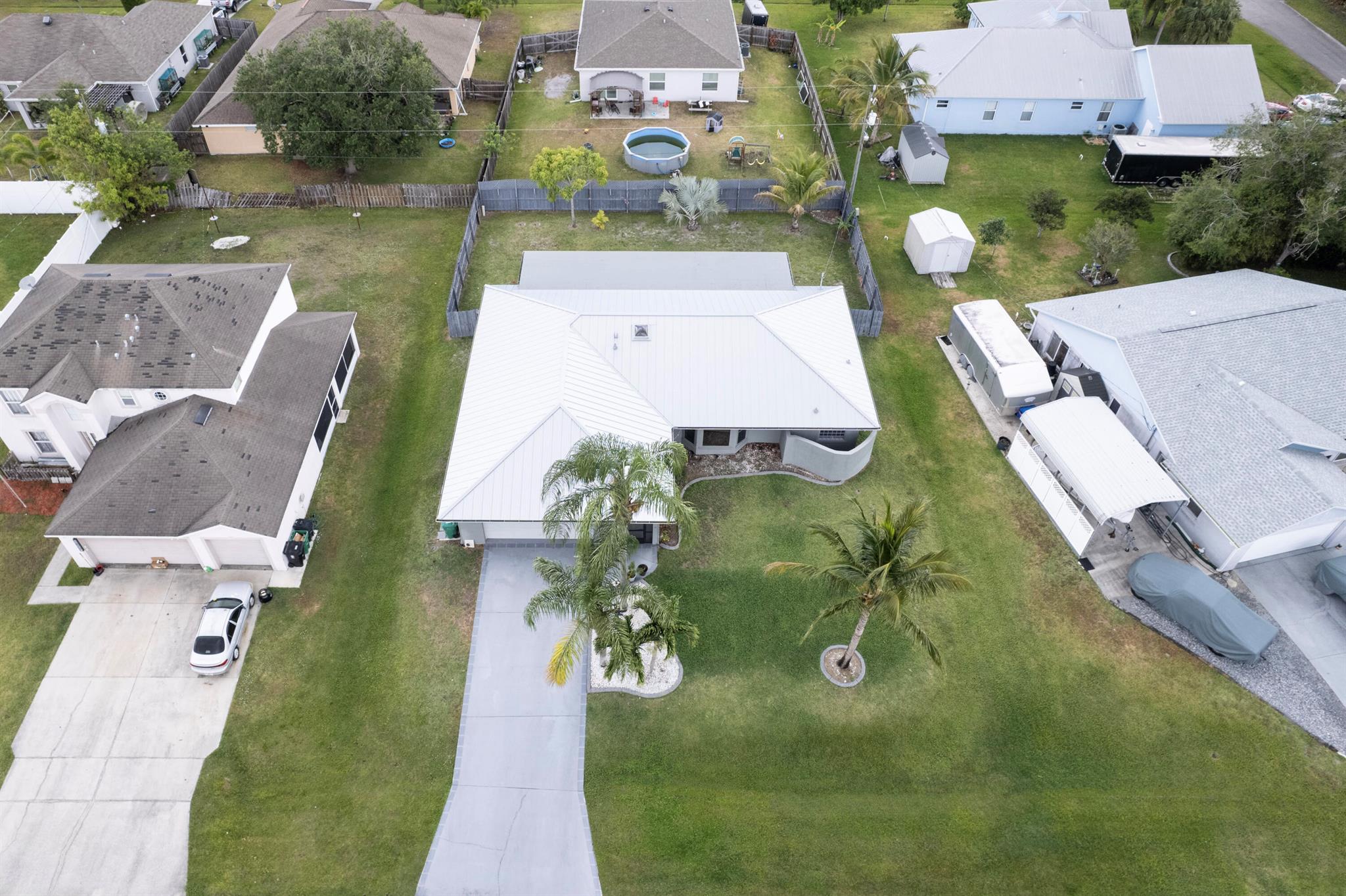 PORT ST LUCIE SECTION 13 - Residential