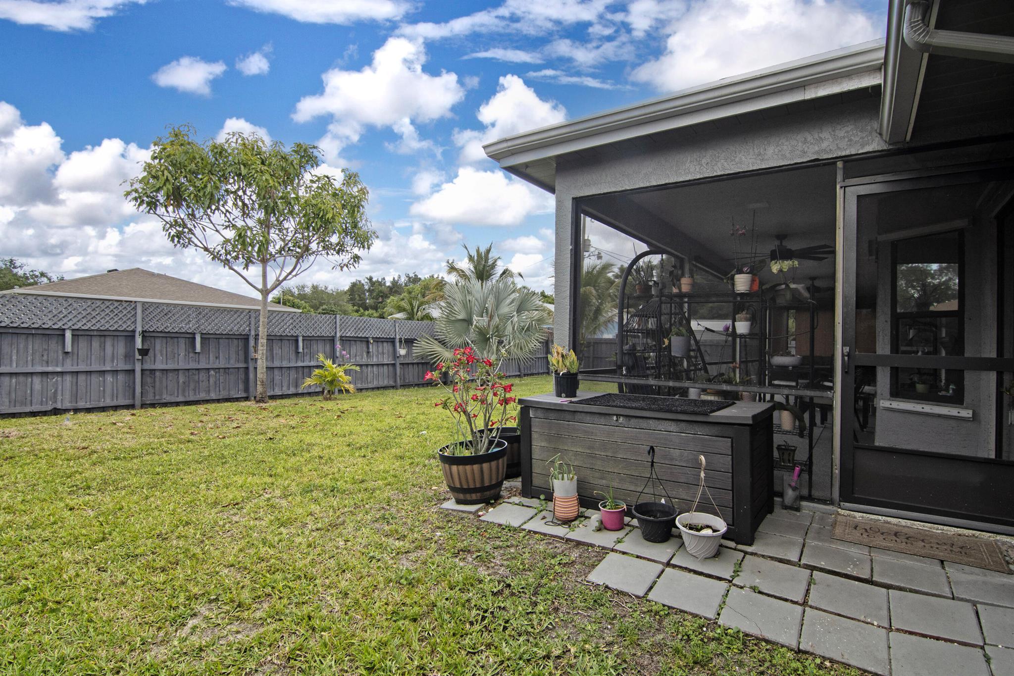 PORT ST LUCIE SECTION 13 - Residential