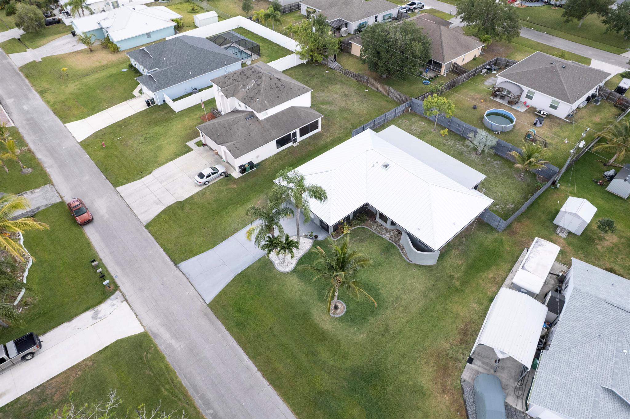 PORT ST LUCIE SECTION 13 - Residential