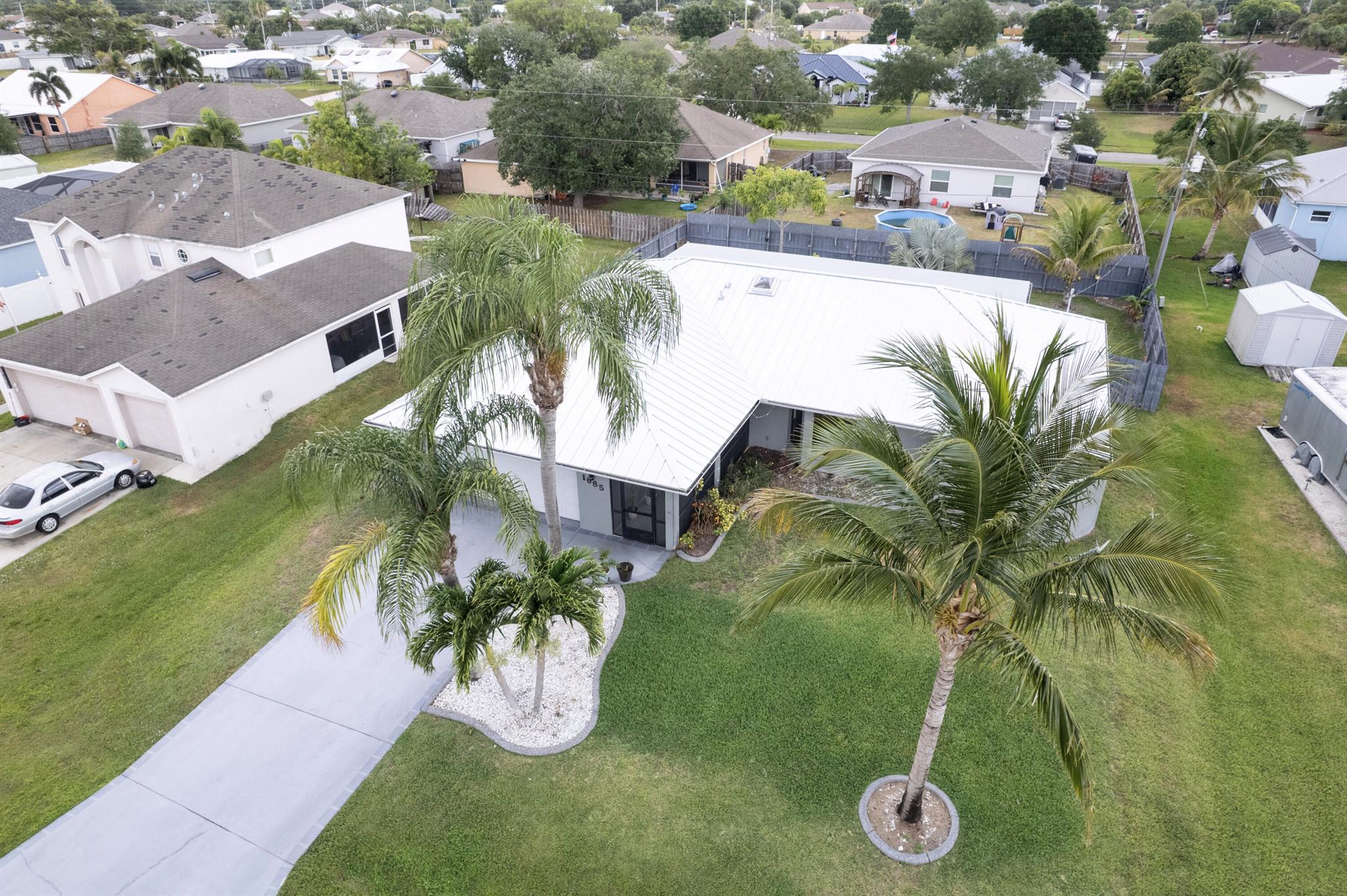 PORT ST LUCIE SECTION 13 - Residential