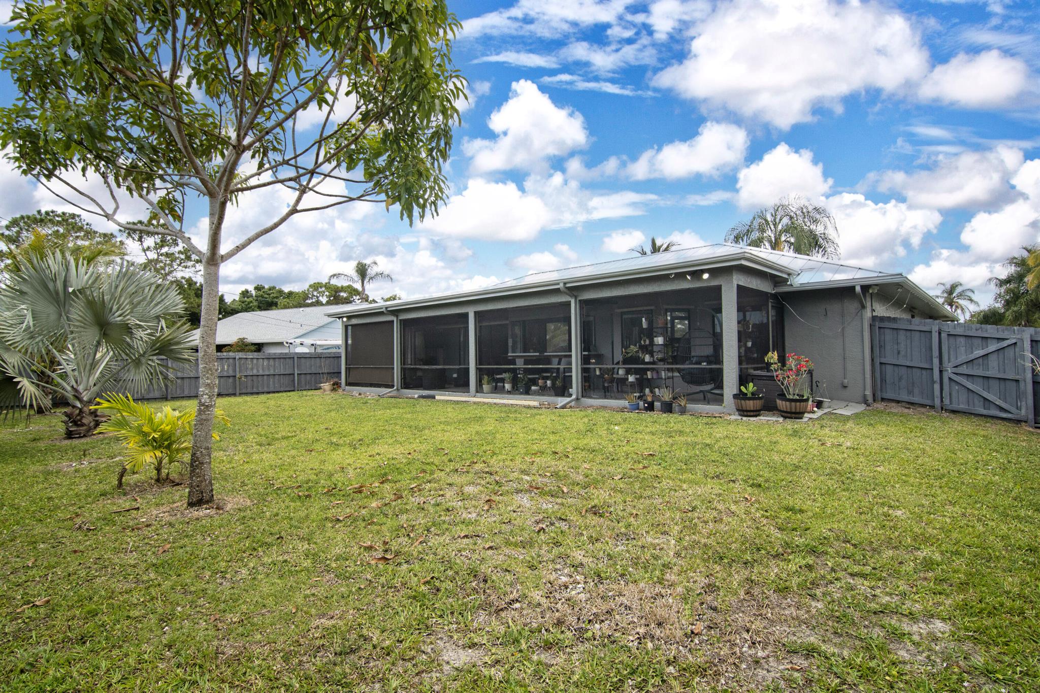 PORT ST LUCIE SECTION 13 - Residential