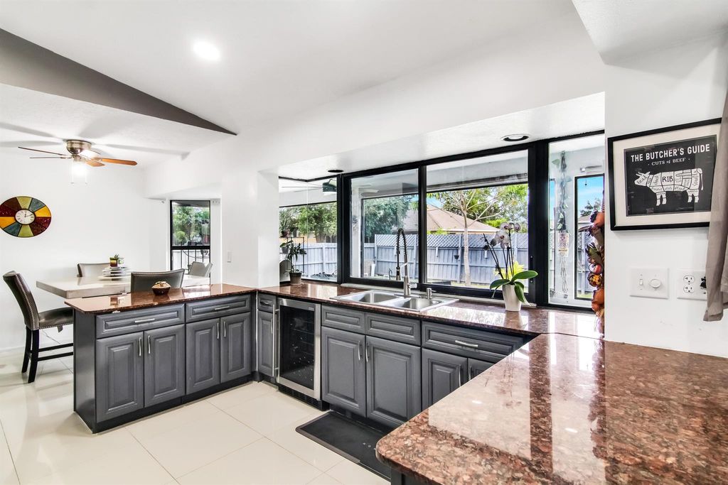 Photo of 1685 SW Schleicher Lane, Port Saint Lucie, FL 34983 (MLS # R11088047)