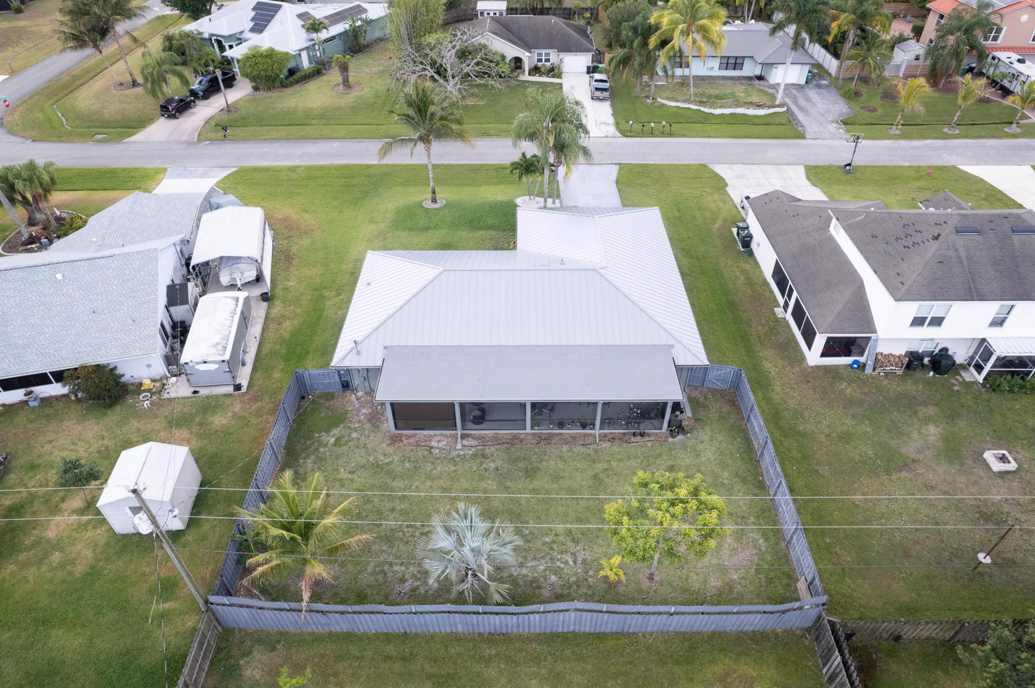 PORT ST LUCIE SECTION 13 - Residential