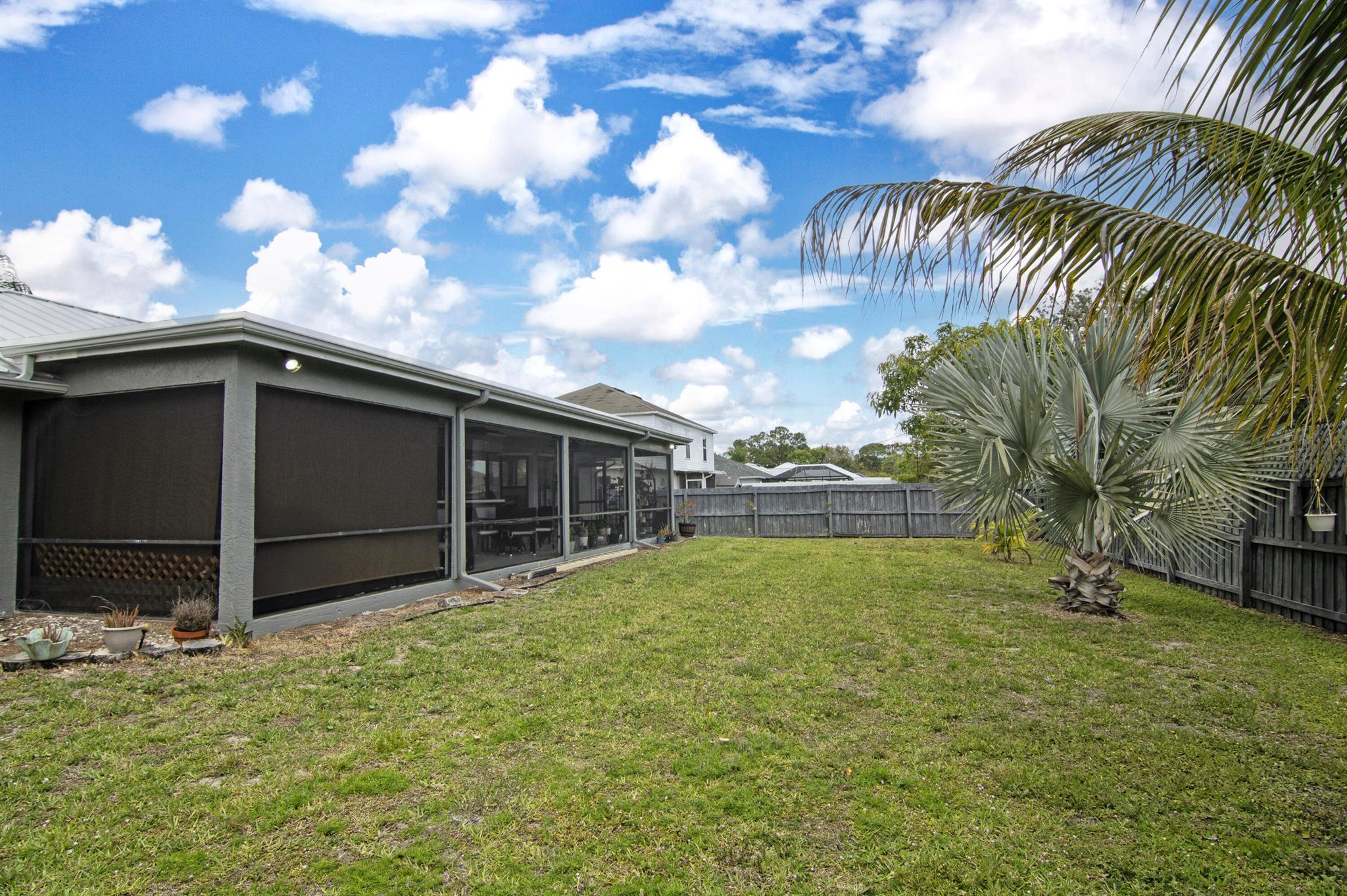 PORT ST LUCIE SECTION 13 - Residential