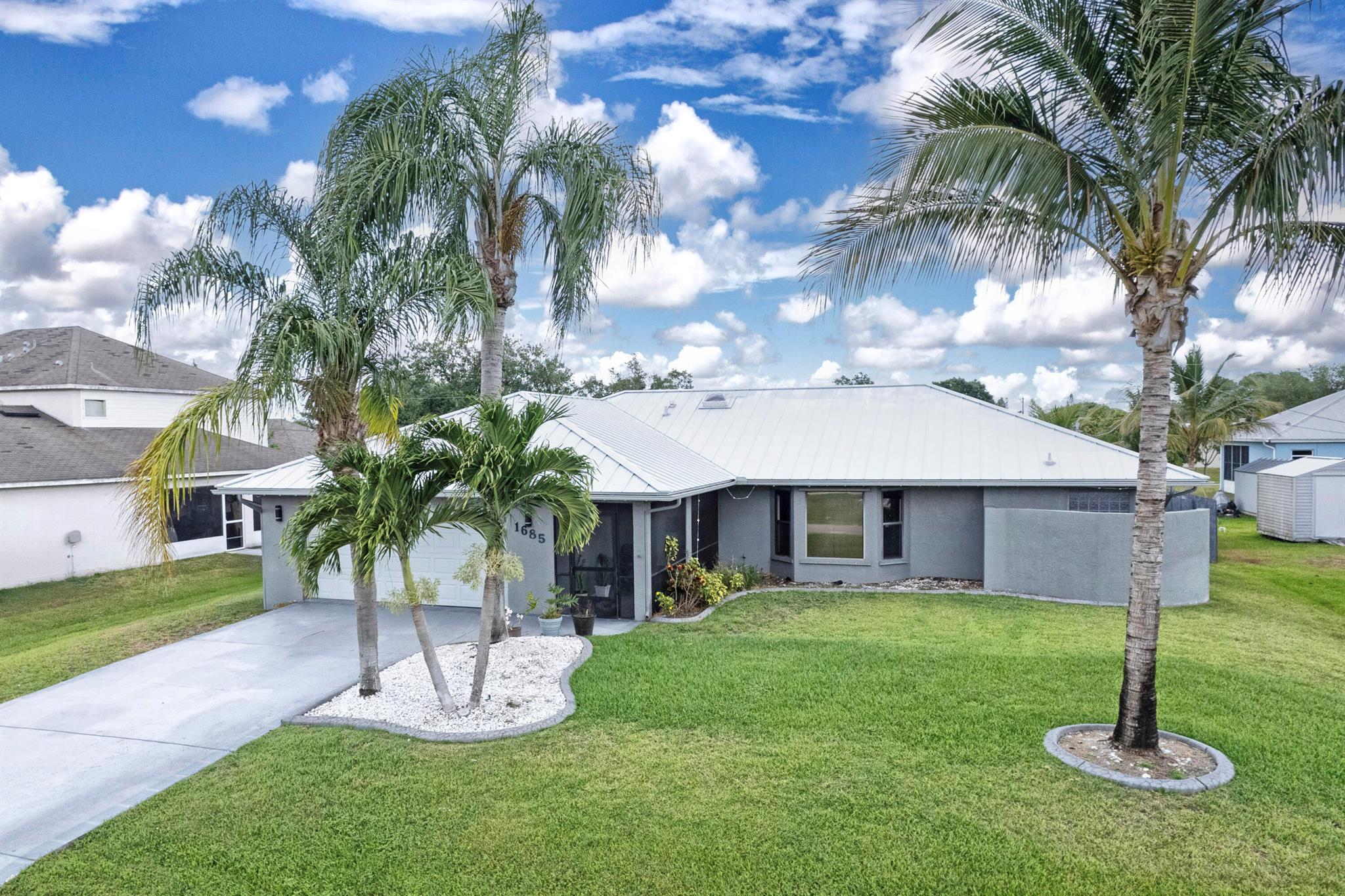 PORT ST LUCIE SECTION 13 - Residential