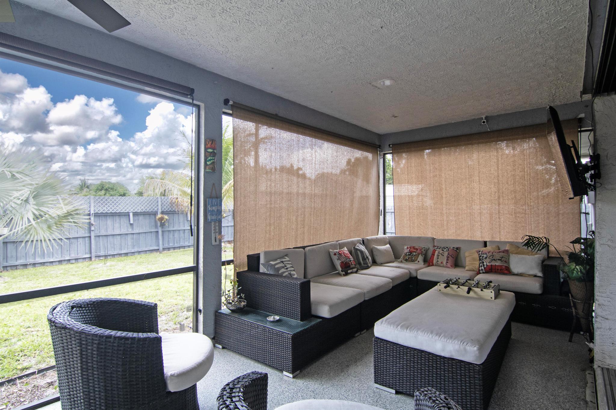 PORT ST LUCIE SECTION 13 - Residential