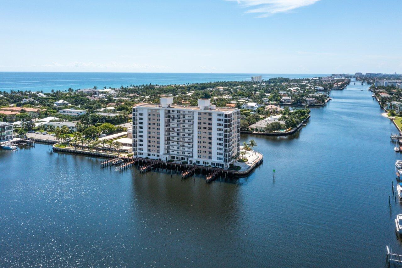 400 Seasage Drive 506