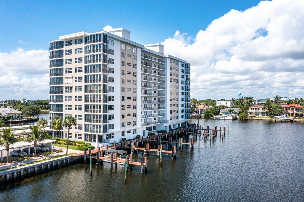 400 Seasage Drive 506