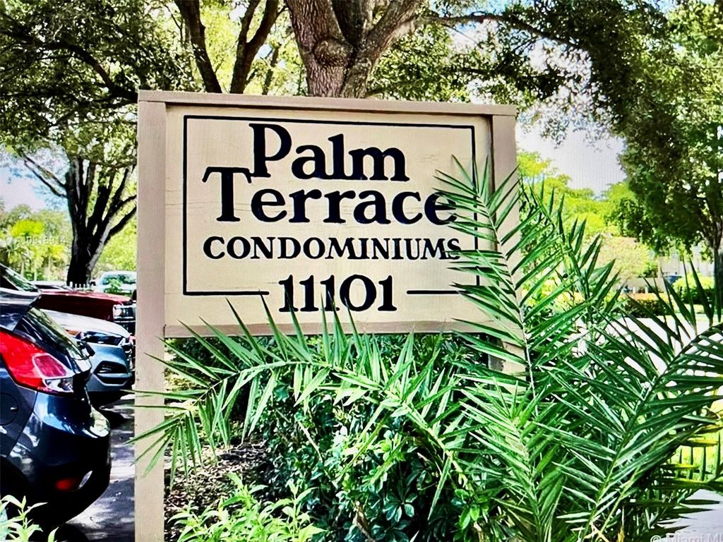 Photo of 11101 Royal Palm Boulevard #201, Coral Springs, FL 33065 (MLS # F10524256)