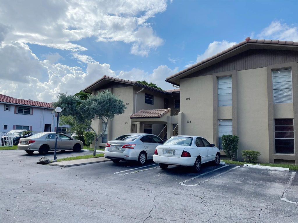 Photo of 11101 Royal Palm Boulevard #201, Coral Springs, FL 33065 (MLS # F10524256)