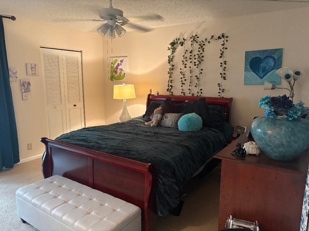 PALM LAKES - Residential