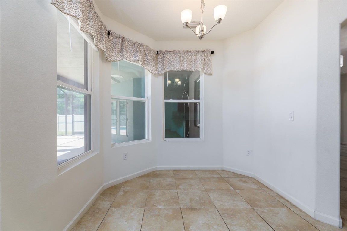 STONEBRIAR AT BAYSIDE LAKES - Residential Lease