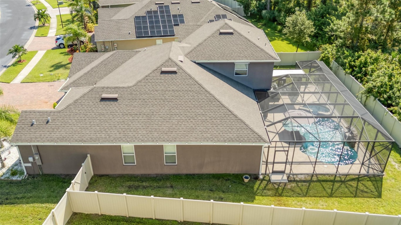 STONEBRIAR AT BAYSIDE LAKES - Residential Lease