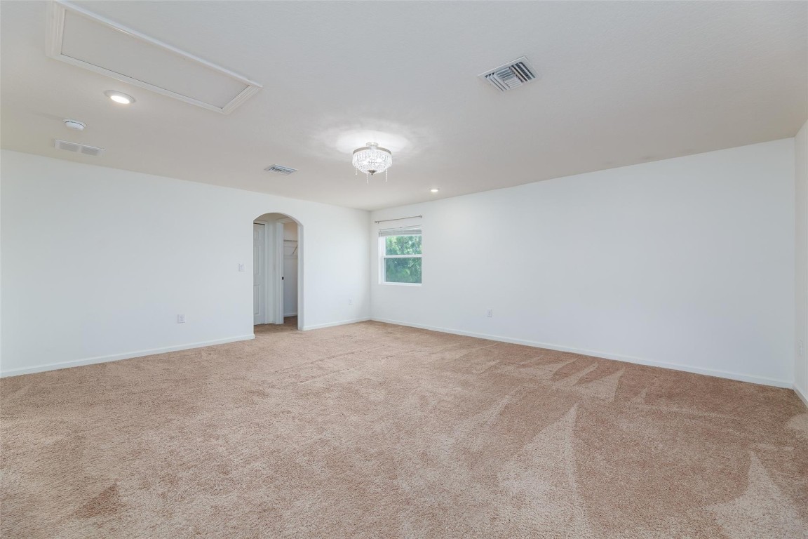 STONEBRIAR AT BAYSIDE LAKES - Residential Lease