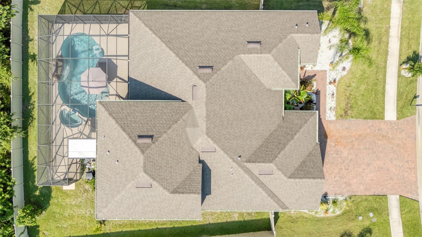 STONEBRIAR AT BAYSIDE LAKES - Residential Lease