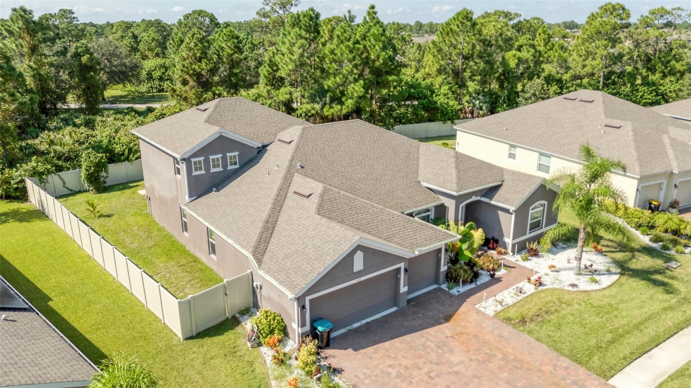 STONEBRIAR AT BAYSIDE LAKES - Residential Lease