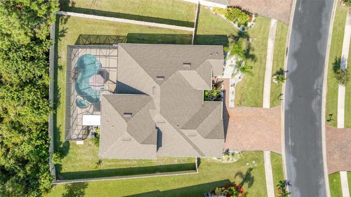 STONEBRIAR AT BAYSIDE LAKES - Residential Lease