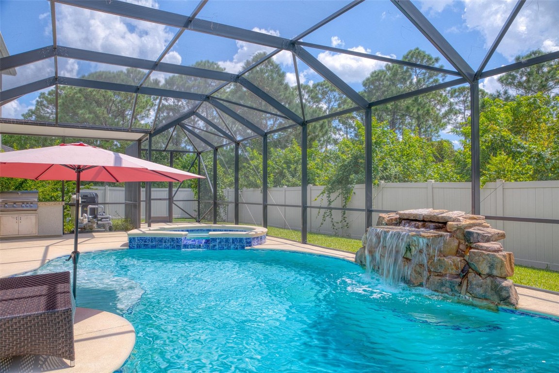 STONEBRIAR AT BAYSIDE LAKES - Residential Lease