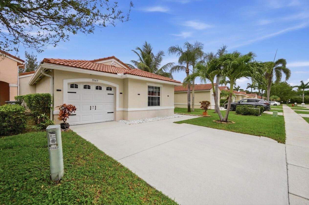 7069 Burgess Drive