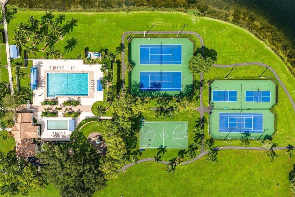 LAKE CHARLESTON TR G 2 - Residential