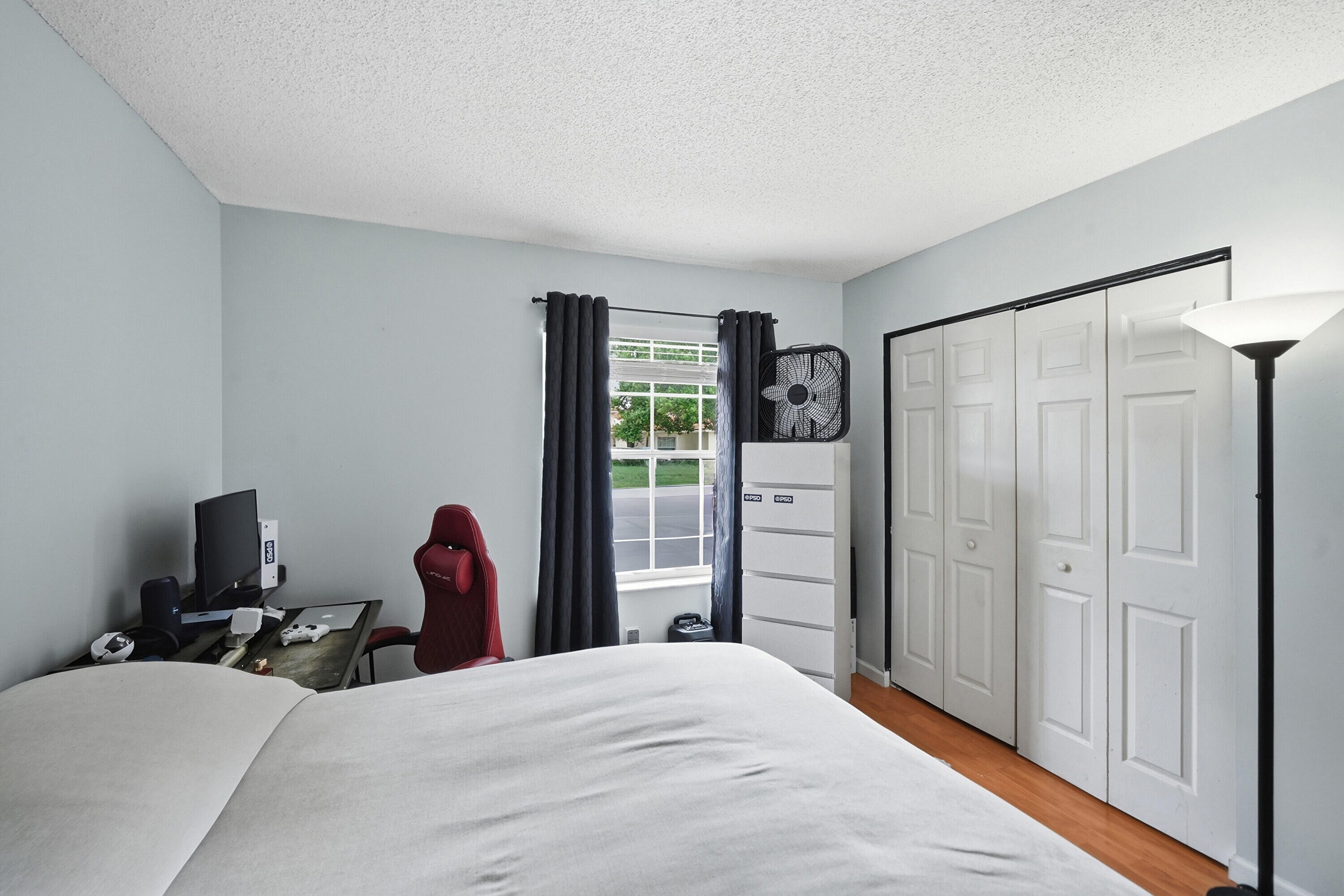 LAKE CHARLESTON TR G 2 - Residential