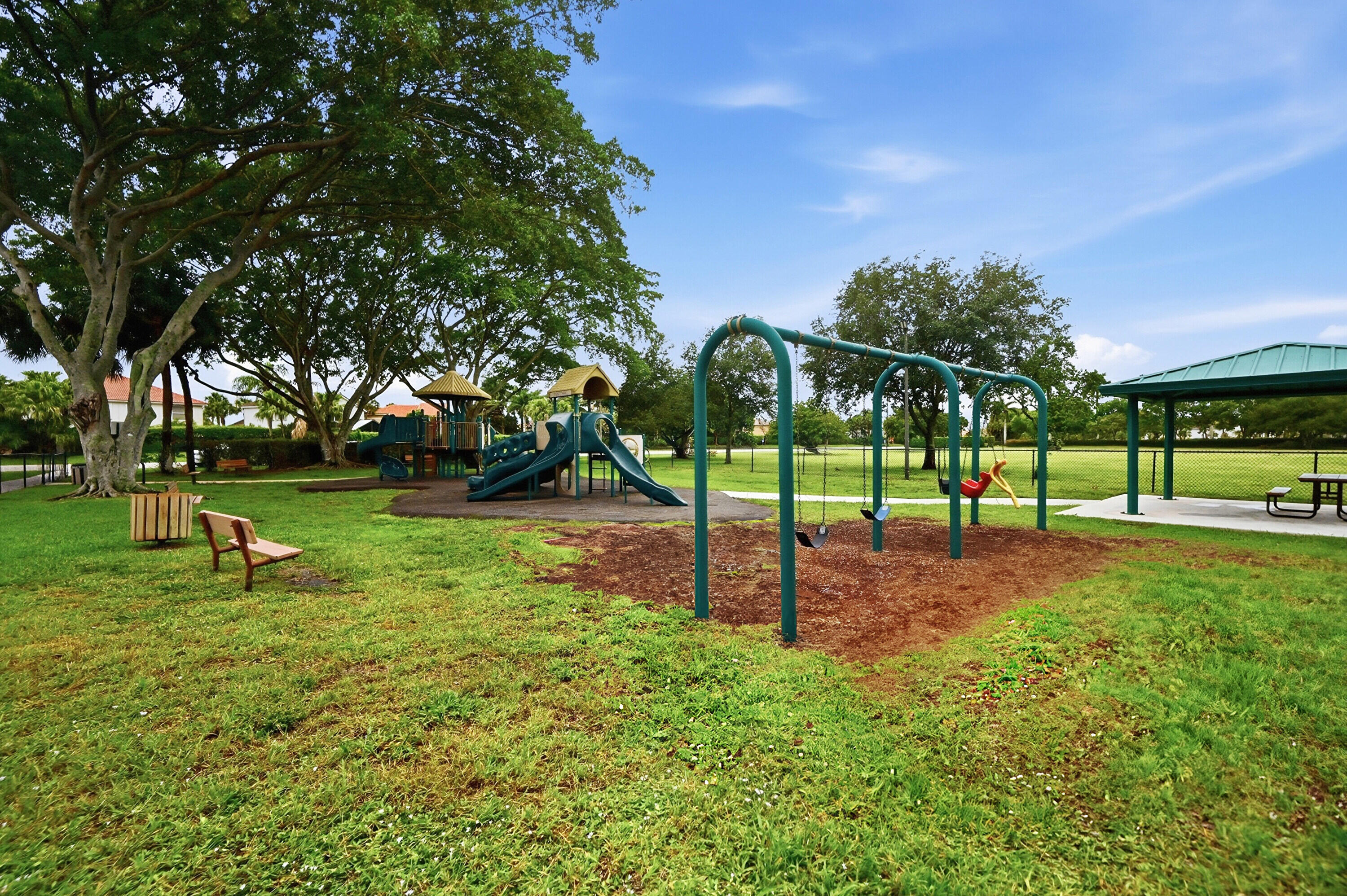 LAKE CHARLESTON TR G 2 - Residential