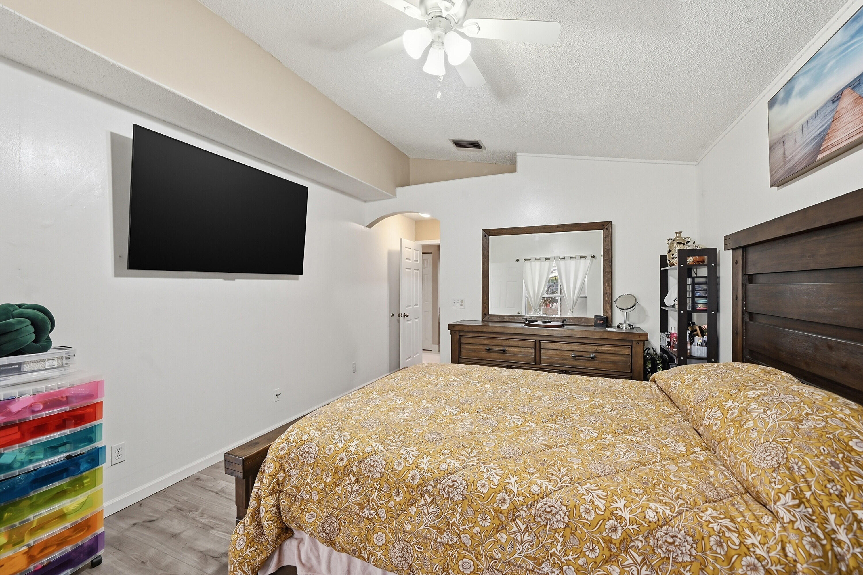 LAKE CHARLESTON TR G 2 - Residential