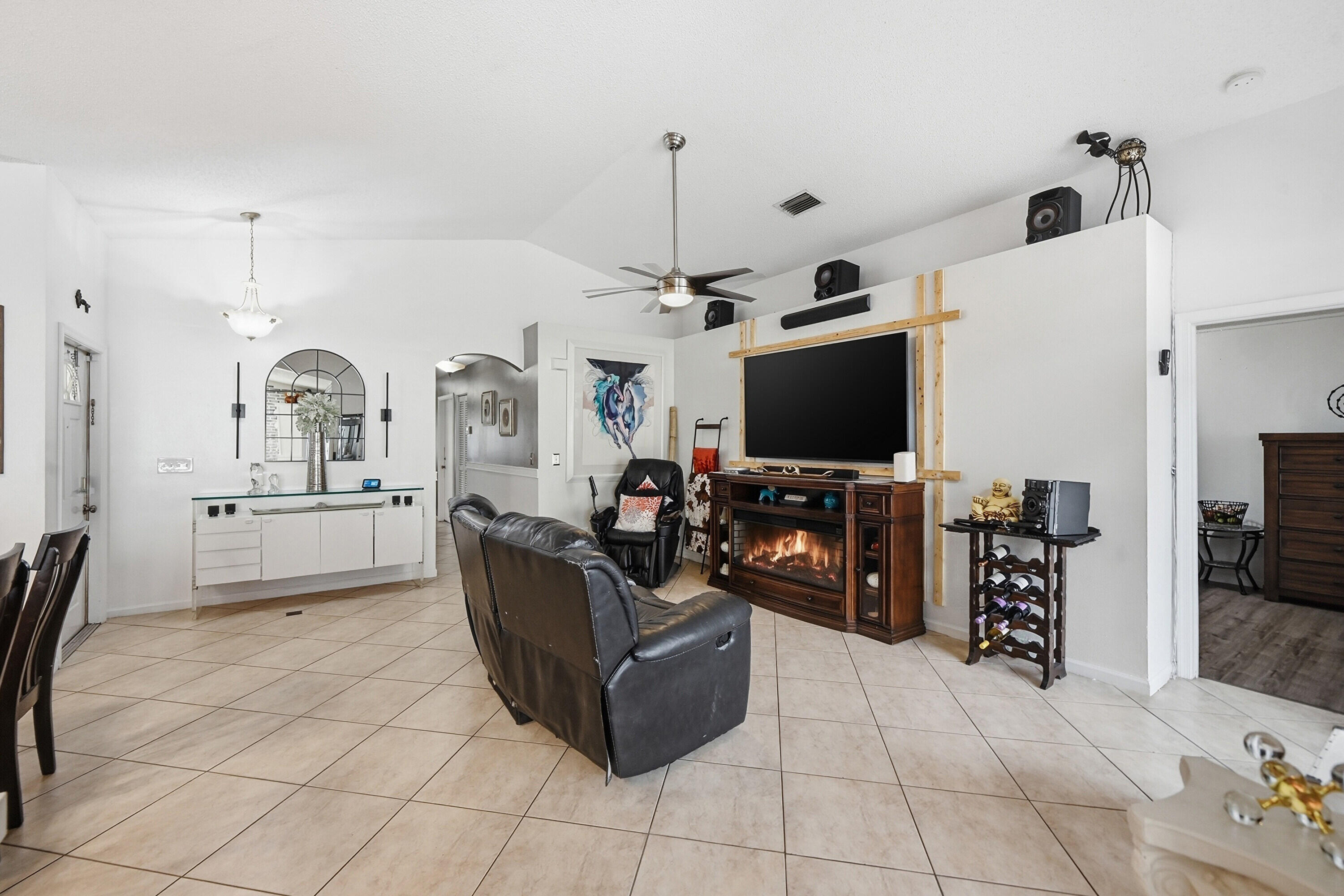 LAKE CHARLESTON TR G 2 - Residential