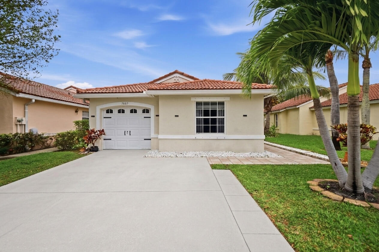 7069 Burgess Drive