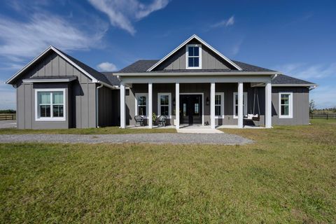 A home in Fort Pierce