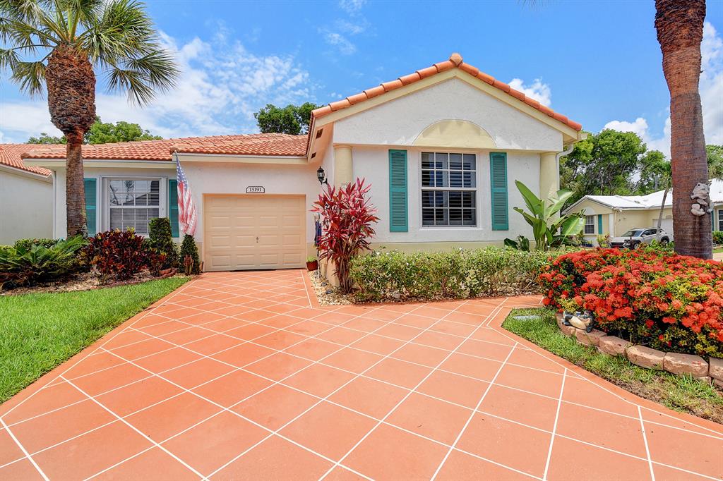 Photo of 15191 Ixora Road, Delray Beach, FL 33484 (MLS # R10894358)