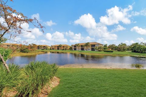 A home in Parkland