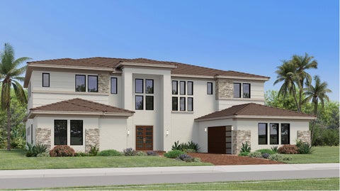 Photo of 10225 Equine Village Way, Lake Worth, FL 33449 (MLS # B26068745)