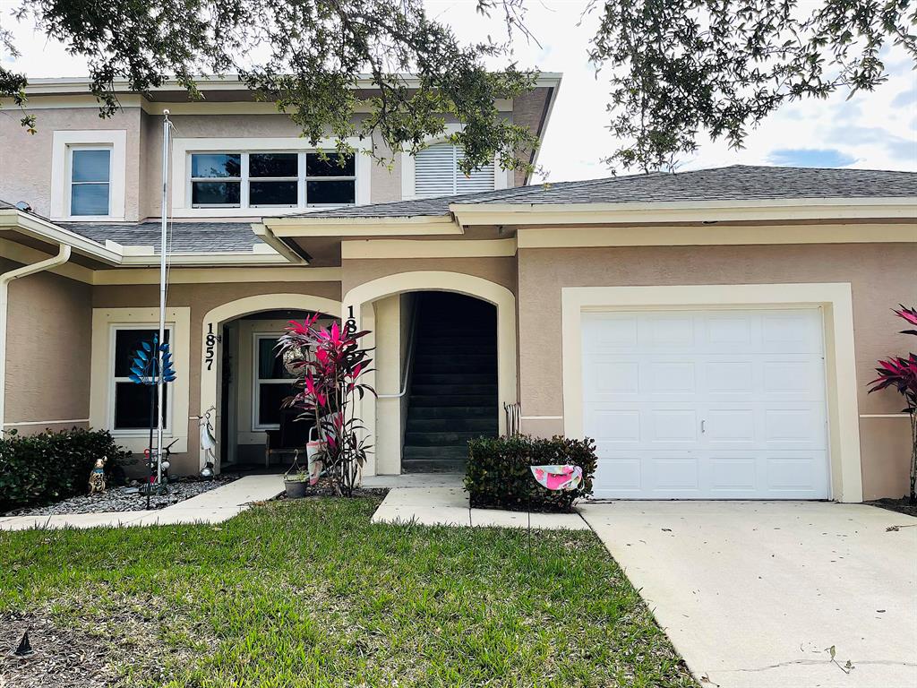 THE LAKES AT THE SAVANNAHS CONDOMINIUM - Residential