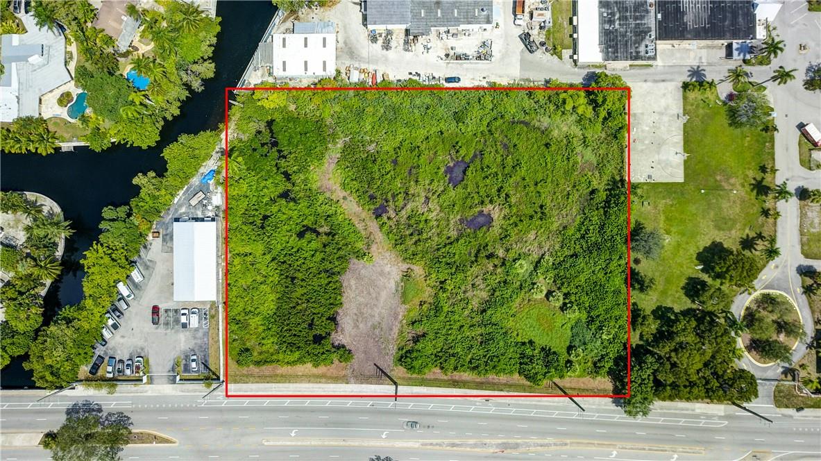 Fp&L New River Substation - Residential