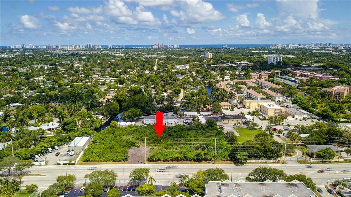 Fp&L New River Substation - Land