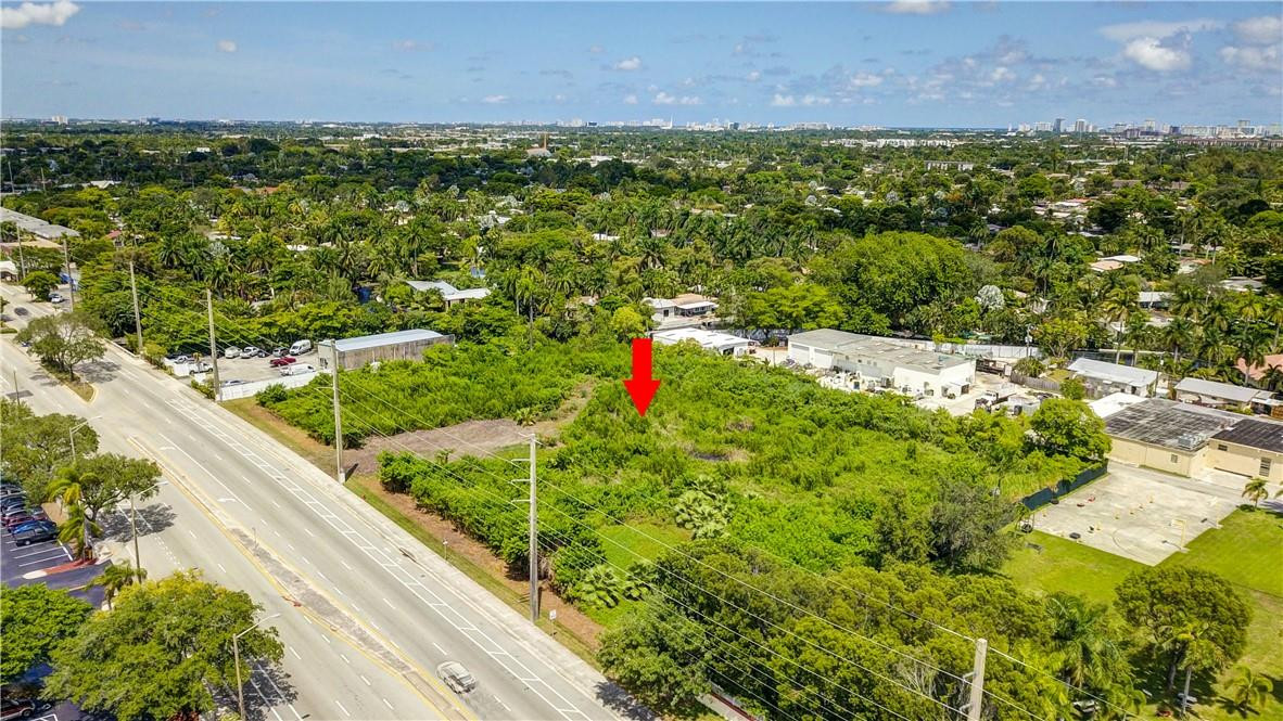 Fp&L New River Substation - Land