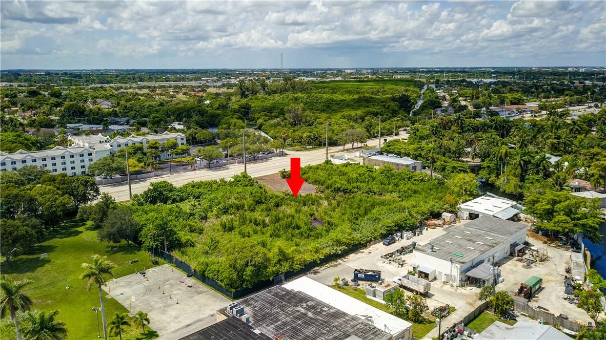 Fp&L New River Substation - Residential