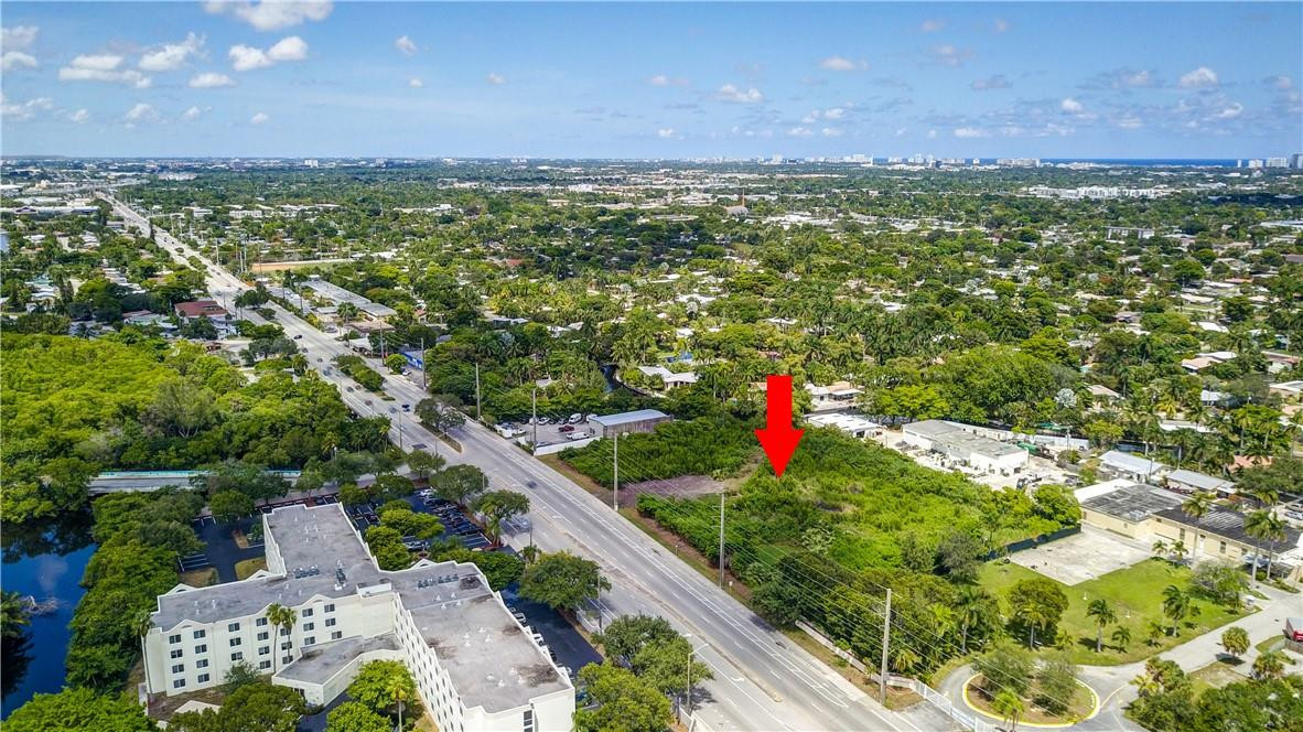 Fp&L New River Substation - Land