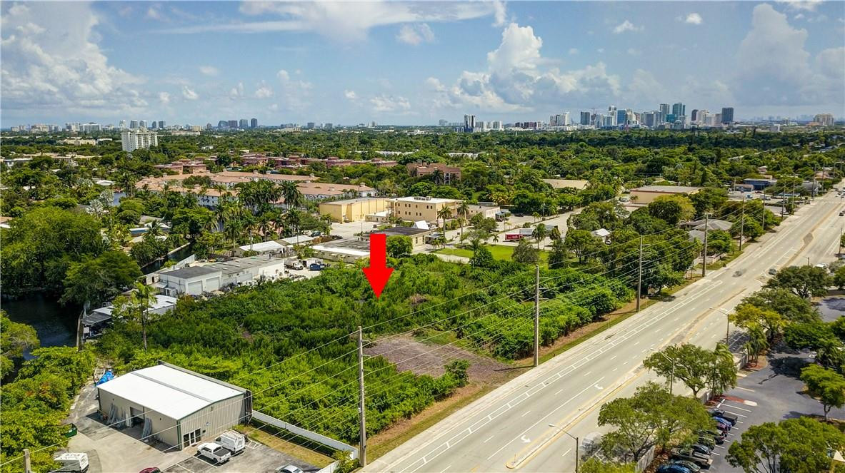 Fp&L New River Substation - Land